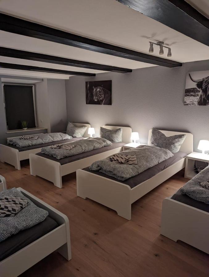Flensburg Zentrum 69 05 Екстер'єр фото