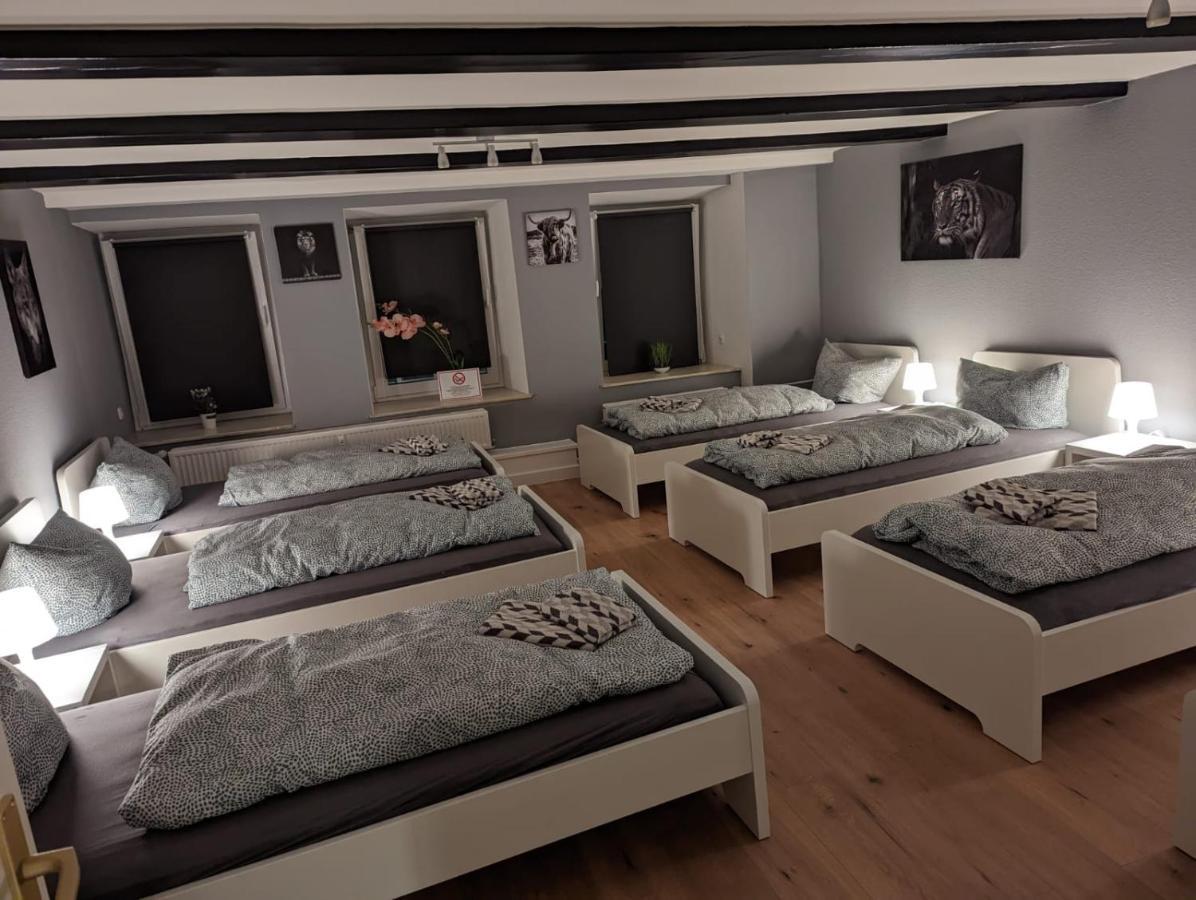 Flensburg Zentrum 69 05 Екстер'єр фото