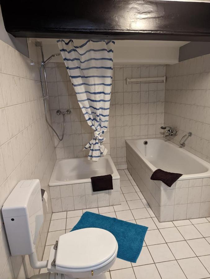 Flensburg Zentrum 69 05 Екстер'єр фото